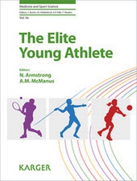 Abbildung von: The Elite Young Athlete - S. Karger