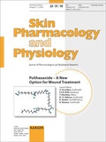 Cover: Polihexanide - A New Option for Wound Treatment - S. Karger