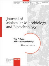 Abbildung von: The P-Type ATPase Superfamily - S. Karger