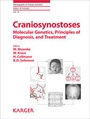 Cover: Craniosynostoses - S. Karger
