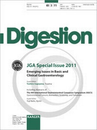 Abbildung von: JGA Special Issue 2011 - S. Karger