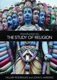 Enlarge image Cover: Introduction to the Study of Religion - Routledge