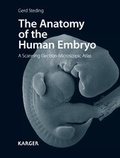 Bild: The Anatomy of the Human Embryo - S. Karger