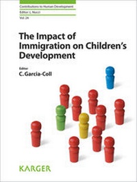 Abbildung von: The Impact of Immigration on Children's Development - S. Karger