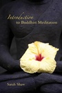 Cover: Introduction to Buddhist Meditation - Routledge