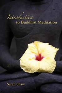 Enlarge image Cover: Introduction to Buddhist Meditation - Routledge