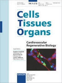 Abbildung von: Cardiovascular Regenerative Biology - S. Karger