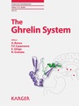 Cover: The Ghrelin System - S. Karger