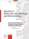 Bild: Accelerating Evolutionary Change through Adaptive and Directed Mutation - S. Karger