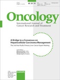 Cover: A Bridge to a Consensus on Hepatocellular Carcinoma Management - S. Karger