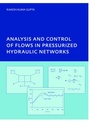 Cover: Analysis and Control of Flows in Pressurized Hydraulic Networks - CRC Press