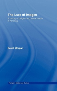 Enlarge image Cover: The Lure of Images - Routledge