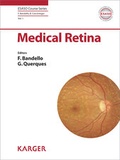 Cover: Medical Retina - S. Karger