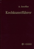 Cover: Kochkunstf&uuml;hrer - Pfanneberg
