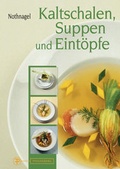 Cover: Kaltschalen, Suppen und Eint&ouml;pfe - Pfanneberg