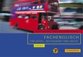 Cover: Fachenglisch f&uuml;r Hotel, Restaurant und K&uuml;che - Pfanneberg