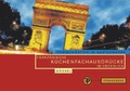 Cover: Franz&ouml;sische K&uuml;chenfachausdr&uuml;cke im &Uuml;berblick - Pfanneberg
