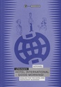 Cover: Hotel International - Good Morning!. English for the hotel and restaurant business / Lösungen zu 04534 - Pfanneberg