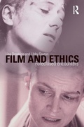 Cover: Film and Ethics - Routledge