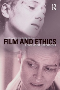 Enlarge image Cover: Film and Ethics - Routledge