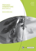 Cover: Pr&uuml;fungsvorbereitung aktuell Koch/K&ouml;chin - Pfanneberg