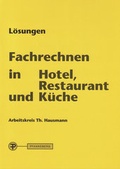 Cover: L&ouml;sungen zu 04712 - Pfanneberg