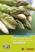 Cover: Der junge Koch/Die junge K&ouml;chin - Pfanneberg