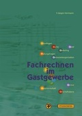 Cover: Fachrechnen im Gastgewerbe - Pfanneberg