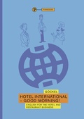 Cover: Hotel International - Good morning! - Pfanneberg