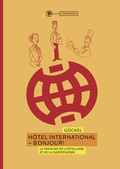 Cover: H&ocirc;tel International - Bonjour! - Pfanneberg