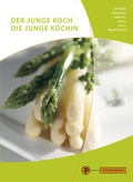 Cover: Der junge Koch/ Die junge K&ouml;chin - Pfanneberg