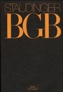 Bild: Kommentar zum Bürgerlichen Gesetzbuch. Mit Einführungsgesetz und Nebengesetzen / * Einleitung zu §§ 1297 ff; §§ 1297-1302; Nichteheliche Lebensgemeinschaft (Anhang zu §§ 1297 ff), §§ 1303-1362 - Otto Schmidt/De Gruyter