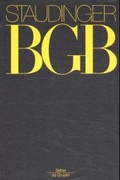 Cover: Kommentar zum B&uuml;rgerlichen Gesetzbuch. Mit Einf&uuml;hrungsgesetz und Nebengesetzen / * Art 7 EGBGB; Anhang zu Art 7 EGBGB: L&auml;nder&uuml;bersicht zu Vollj&auml;hrigkeit, beschr&auml;nkter/Teilgesch&auml;ftsf&auml;higkeit und vorzeitiger M&uuml;ndigkeit; Art 9, 10 EGBGB; Anhang I zu Art 10 EGBGB: Istanbuler CIEC-&Uuml;bereinkommen &uuml;ber - Otto Schmidt/De Gruyter