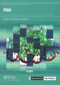 Enlarge image Cover: RNAi - Taylor & Francis