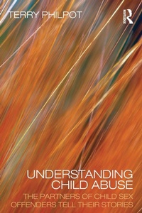 Enlarge image Cover: Understanding Child Abuse - Routledge