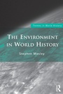 Cover: The Environment in World History - Routledge