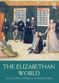 Cover: The Elizabethan World - Routledge