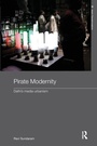 Cover: Pirate Modernity - Routledge