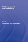 Cover: The Language and Literature Reader - Routledge