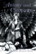 Cover: Antony and Cleopatra - Routledge