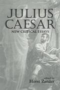 Cover: Julius Caesar - Routledge