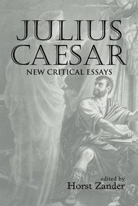 Enlarge image Cover: Julius Caesar - Routledge