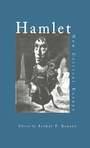 Cover: Hamlet - Routledge