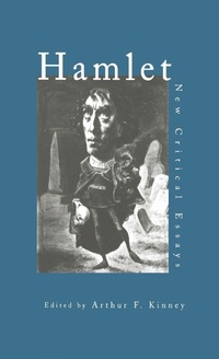 Enlarge image Cover: Hamlet - Routledge