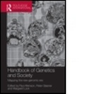 Cover: The Handbook of Genetics & Society - Routledge