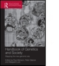 Enlarge image Cover: The Handbook of Genetics & Society - Routledge