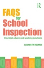 Cover: FAQs for TAs - Routledge
