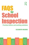 Cover: FAQs for TAs - Routledge