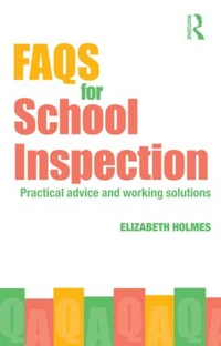 Enlarge image Cover: FAQs for TAs - Routledge