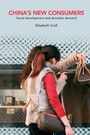 Cover: China's New Consumers - Routledge
